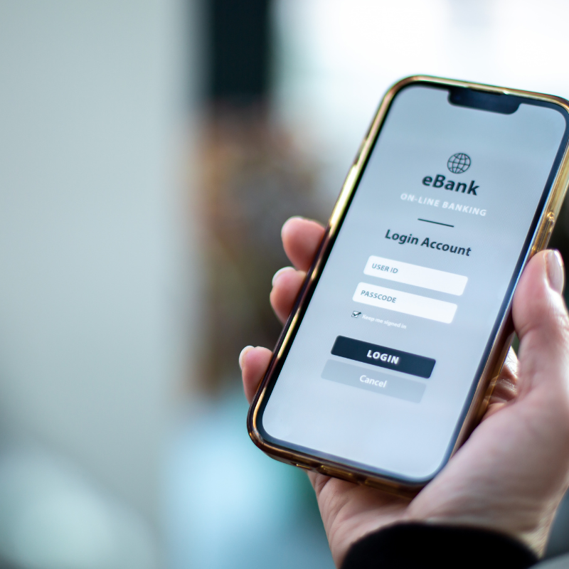 Mobile App Development​