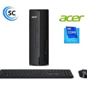 Acer Aspire XC-1780-13400W11 Desktop